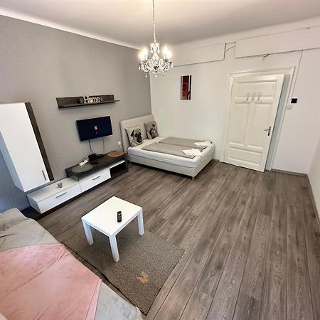 City Apartment Hauptbahnhof กราซ ภายนอก รูปภาพ