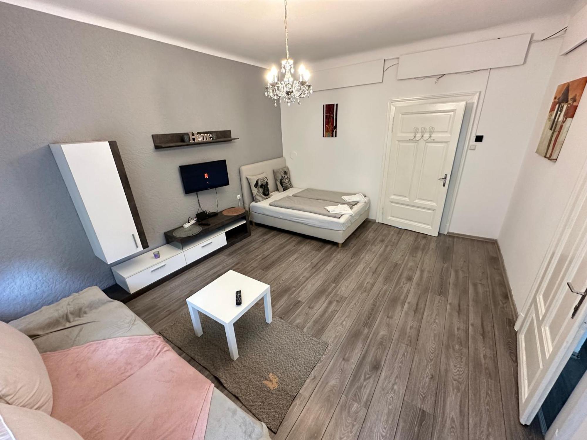 City Apartment Hauptbahnhof กราซ ภายนอก รูปภาพ