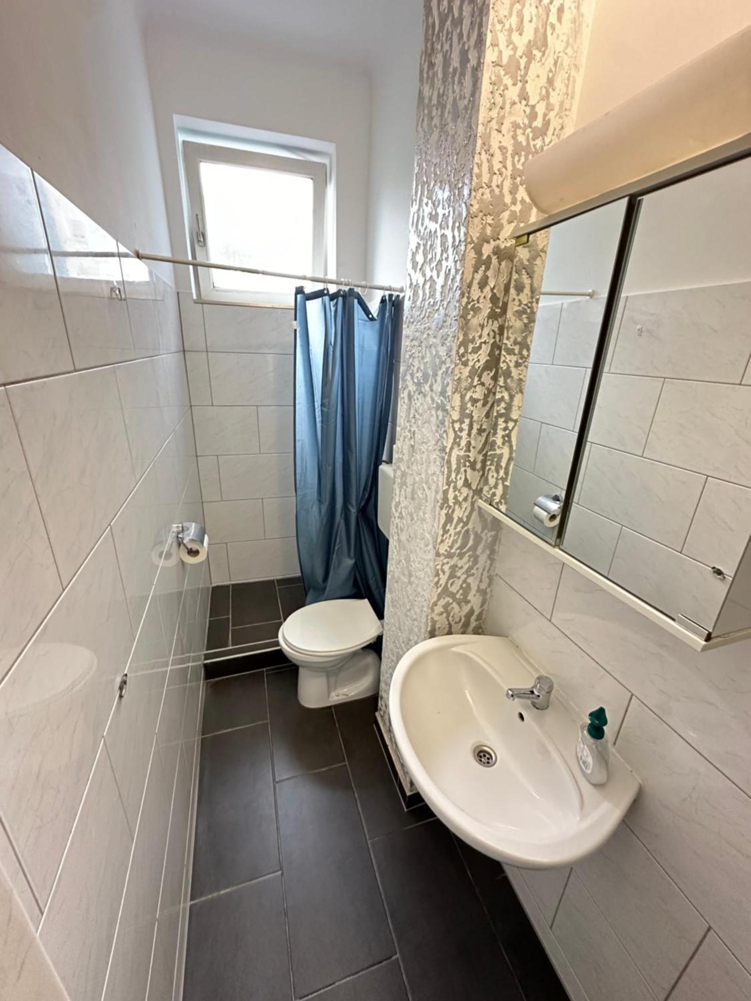 City Apartment Hauptbahnhof กราซ ภายนอก รูปภาพ