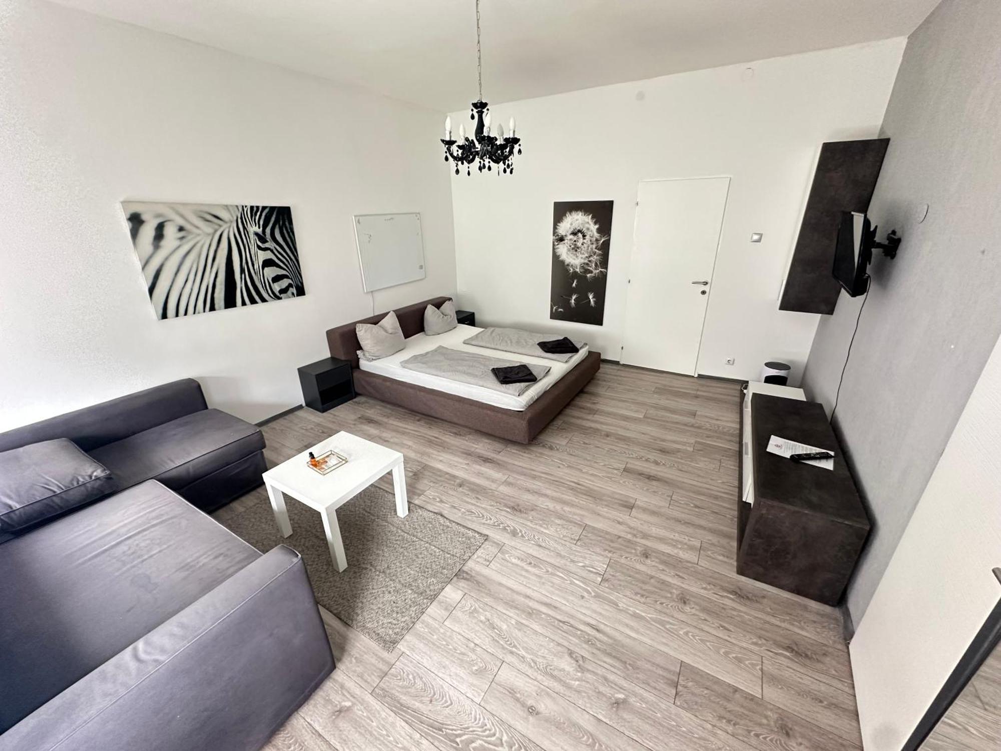 City Apartment Hauptbahnhof กราซ ภายนอก รูปภาพ