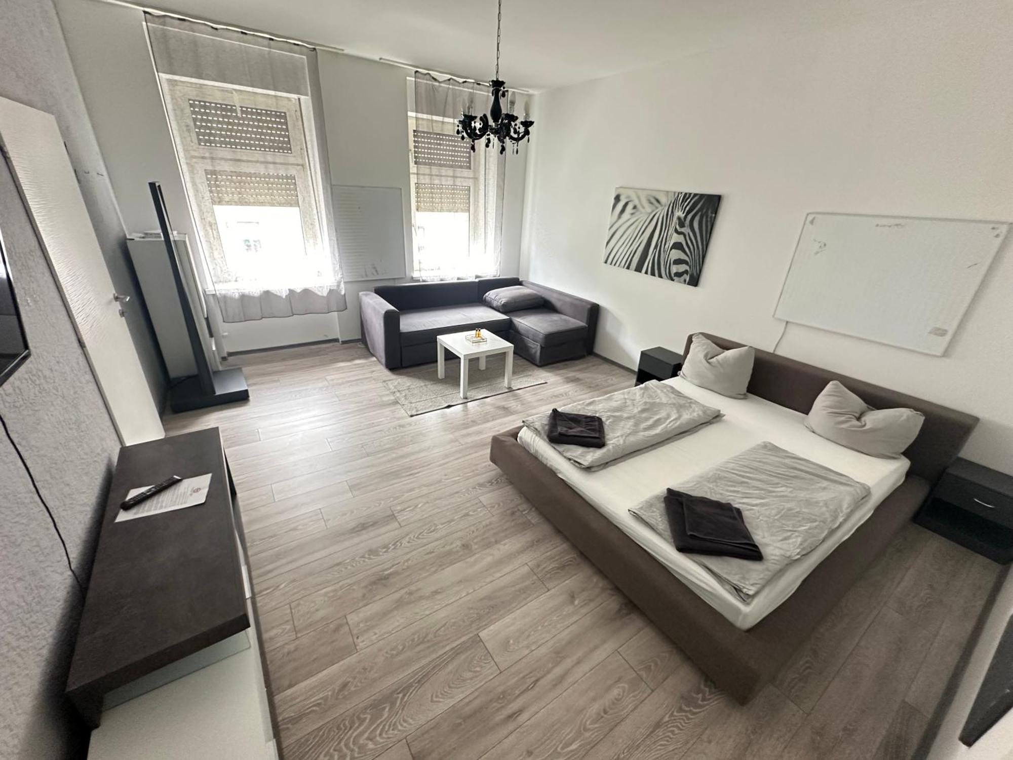 City Apartment Hauptbahnhof กราซ ภายนอก รูปภาพ
