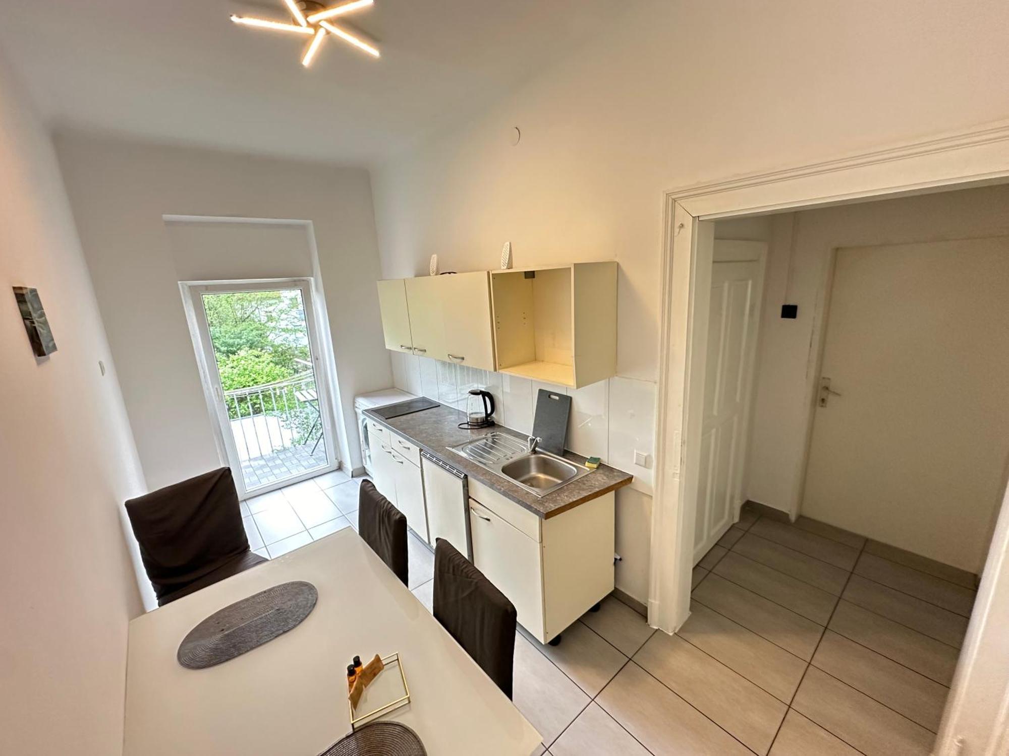 City Apartment Hauptbahnhof กราซ ภายนอก รูปภาพ