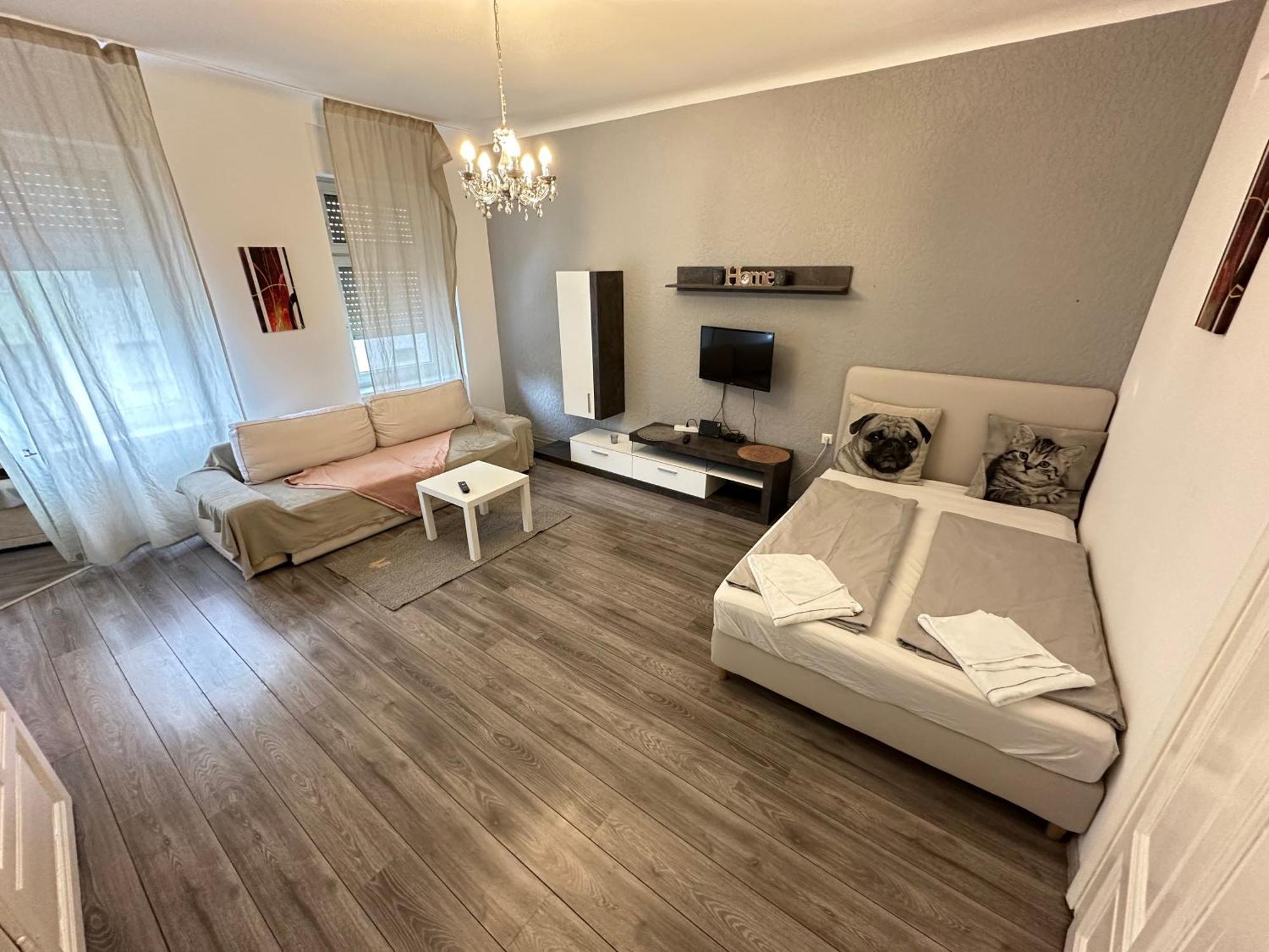 City Apartment Hauptbahnhof กราซ ภายนอก รูปภาพ