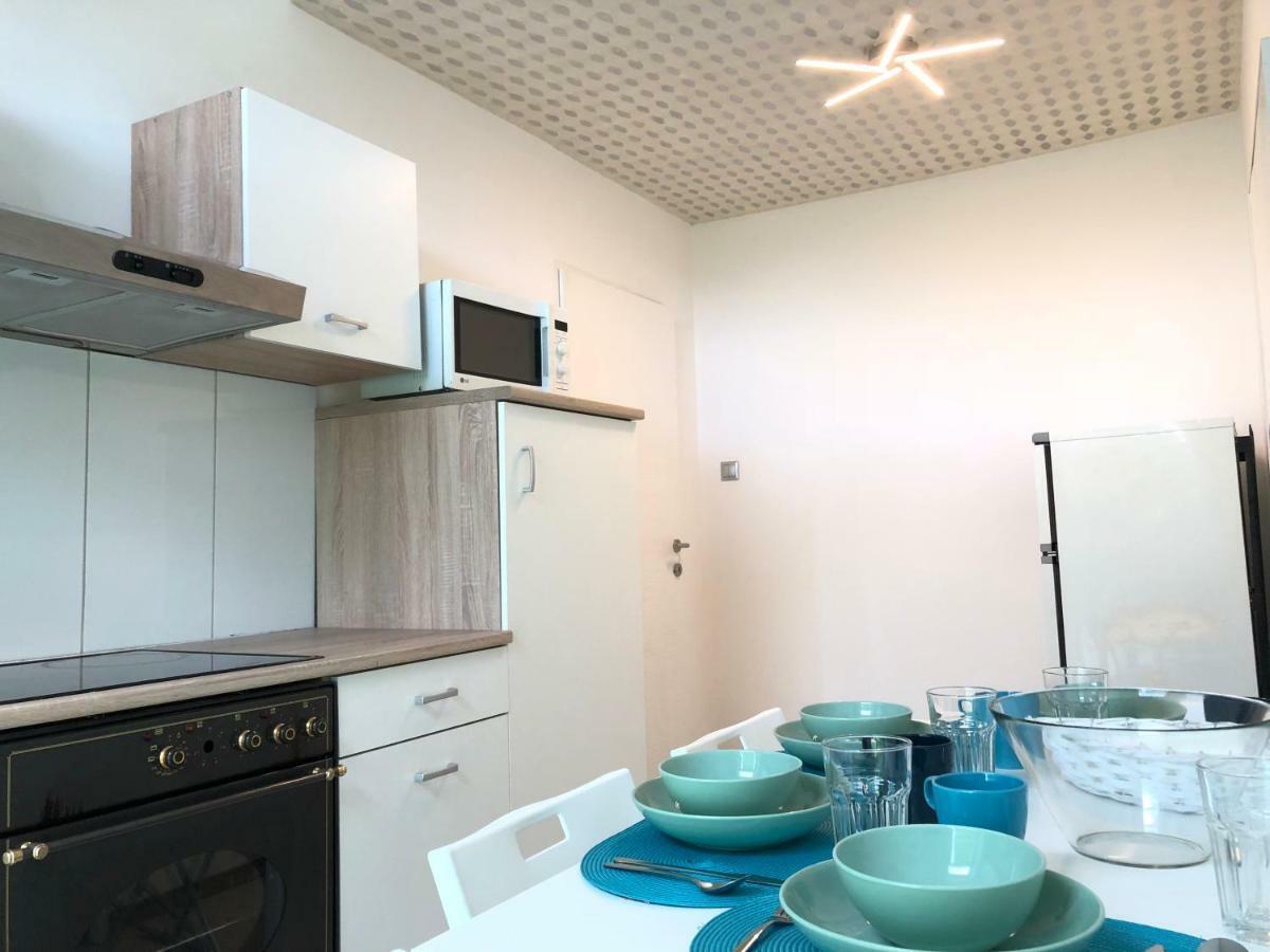 City Apartment Hauptbahnhof กราซ ภายนอก รูปภาพ